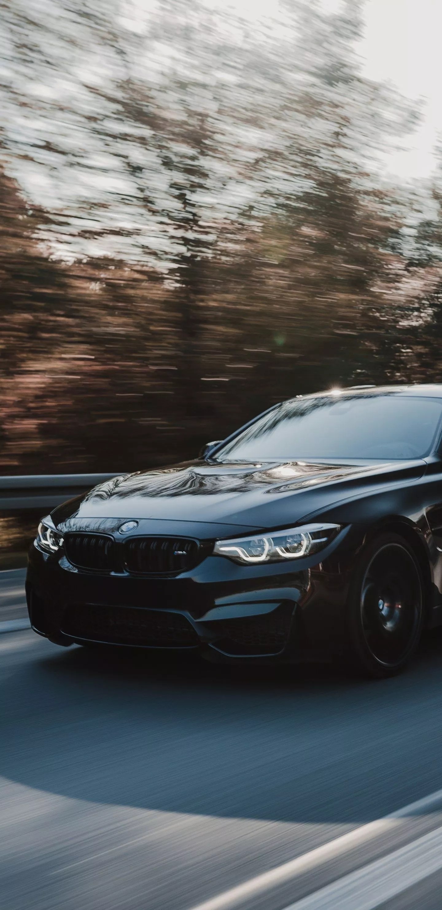 Black bmw phone wallpapers