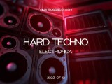 Hard Techno Wallpapers Wallpaper Cave