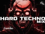 Hard Techno Wallpapers Wallpaper Cave