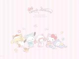 Sanrio Macbook Wallpapers Wallpaper Cave