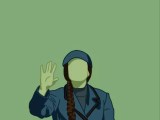 Wicked Elphaba Wallpapers Wallpaper Cave