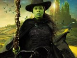Wicked Elphaba Wallpapers Wallpaper Cave