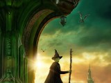 Wicked Elphaba Wallpapers Wallpaper Cave