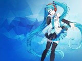 Hatsune Miku Wallpapers Wallpaper Cave