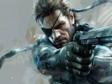 Metal Gear Wallpapers Wallpaper Cave