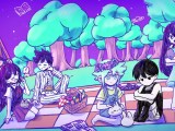 Omori Wallpapers Wallpaper Cave