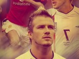 David Beckham Wallpapers Wallpaper Cave