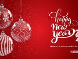 2025 Happy New Year Wallpapers Wallpaper Cave