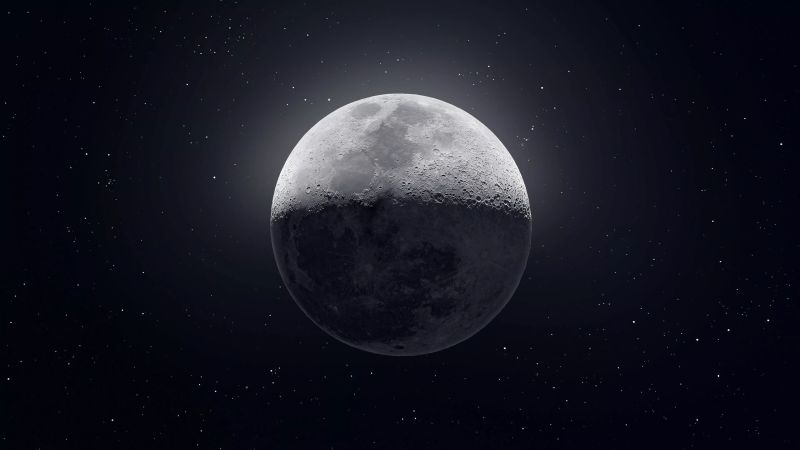 Moon Wallpapers Wallpaper Cave - Best Vintage Photos in HD
