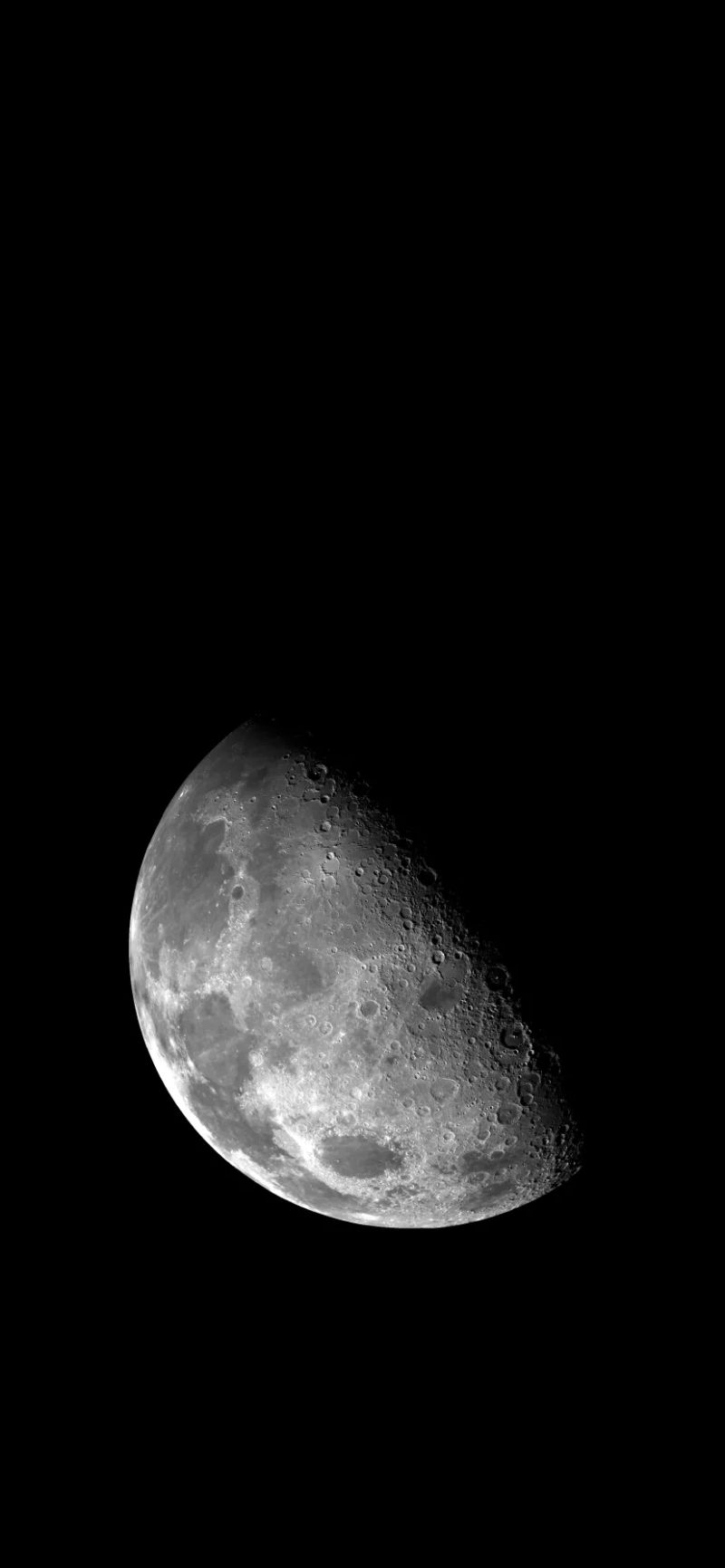 Moon Wallpapers Wallpaper Cave - 8K Gradient Images for Desktop