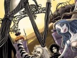 Tim Burton Wallpapers Wallpaper Cave