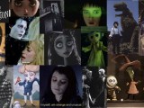 Tim Burton Wallpapers Wallpaper Cave