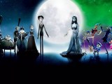 Tim Burton Wallpapers Wallpaper Cave