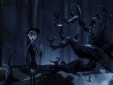 Tim Burton Wallpapers Wallpaper Cave
