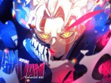Dandadan Pc Wallpapers Wallpaper Cave