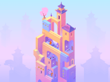 Monument Valley 3 Wallpapers Wallpaper Cave