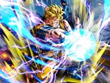 Future Gohan 4k Wallpapers Wallpaper Cave