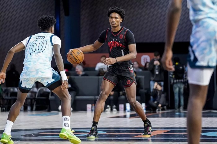 Amen Thompson Wallpapers - Wallpaper Cave Amen thompson net worth