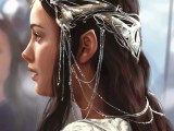 Arwen Wallpapers Wallpaper Cave
