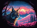 Lynx Wallpapers Wallpaper Cave
