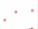 Strawberry Shortcake Aesthetic Wallpapers Wallpaper Cave
