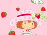 Strawberry Shortcake Aesthetic Wallpapers Wallpaper Cave