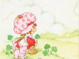 Strawberry Shortcake Aesthetic Wallpapers Wallpaper Cave