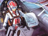 Robotech Wallpapers Wallpaper Cave