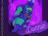 Rottmnt Donatello Wallpapers Wallpaper Cave