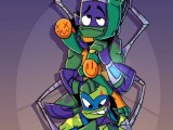 Rottmnt Donatello Wallpapers Wallpaper Cave