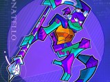 Rottmnt Donatello Wallpapers Wallpaper Cave