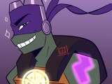 Rottmnt Donatello Wallpapers Wallpaper Cave