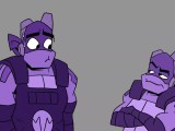 Rottmnt Donatello Wallpapers Wallpaper Cave