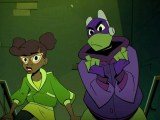 Rottmnt Donatello Wallpapers Wallpaper Cave