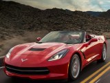 Corvette C7 Iphone Wallpapers Wallpaper Cave