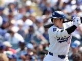 Shohei Ohtani Dodgers Wallpapers Wallpaper Cave