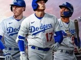 Shohei Ohtani Dodgers Wallpapers Wallpaper Cave