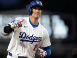 Shohei Ohtani Dodgers Wallpapers Wallpaper Cave