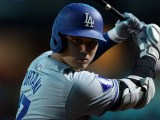 Shohei Ohtani Dodgers Wallpapers Wallpaper Cave