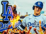 Shohei Ohtani Dodgers Wallpapers Wallpaper Cave
