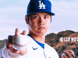 Shohei Ohtani Dodgers Wallpapers Wallpaper Cave