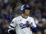 Shohei Ohtani Dodgers Wallpapers Wallpaper Cave
