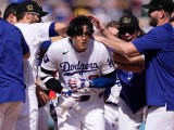 Shohei Ohtani Dodgers Wallpapers Wallpaper Cave