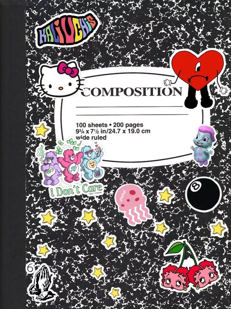Composition Book Wallpapers Wallpaper Cave Composition Book Wallpapers Wallpaper Cave