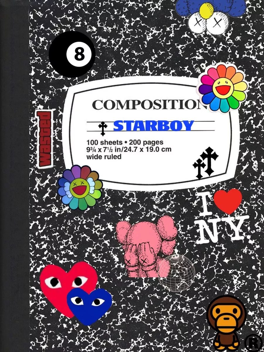 Composition Book Wallpapers Wallpaper Cave Composition Book Wallpapers Wallpaper Cave