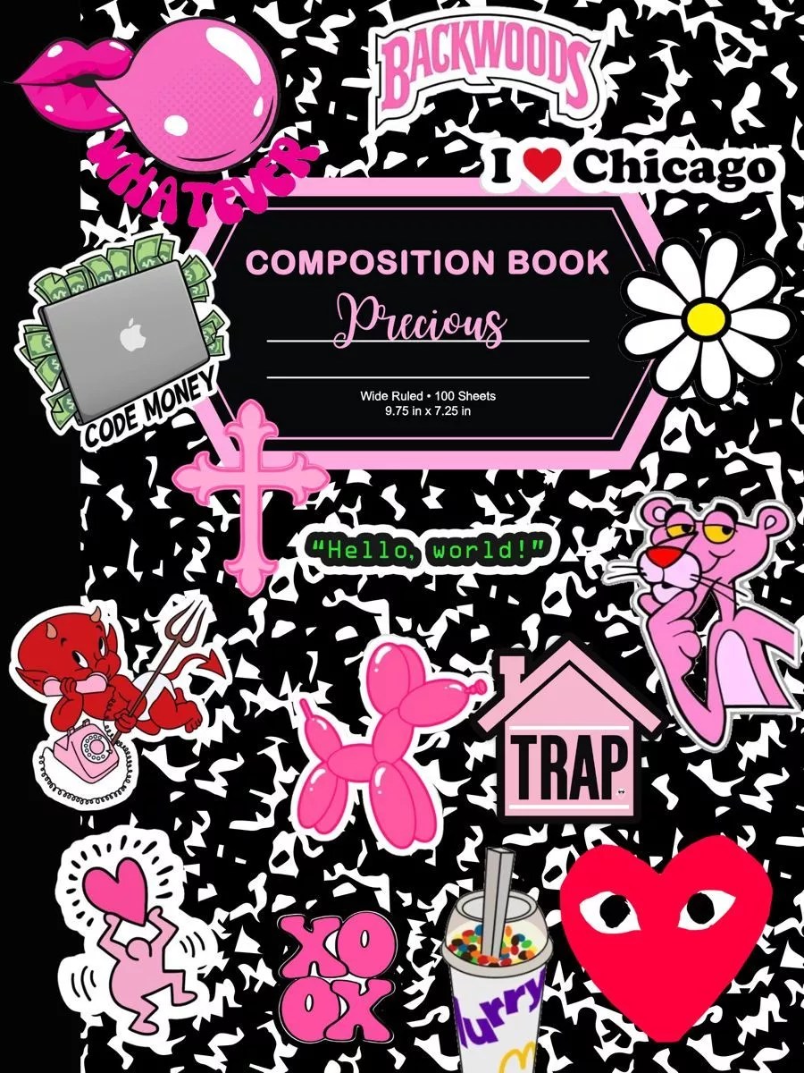 Composition Book Wallpapers Wallpaper Cave Composition Book Wallpapers Wallpaper Cave