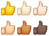 Thumbs Up Emoji Wallpapers Wallpaper Cave