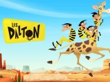 The Daltons Wallpapers Wallpaper Cave