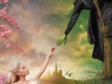 Wicked Elphaba Wallpapers Wallpaper Cave