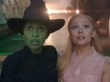 Wicked Elphaba Wallpapers Wallpaper Cave